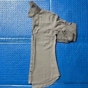 🌸Blusa S Poliéster EXPRESS